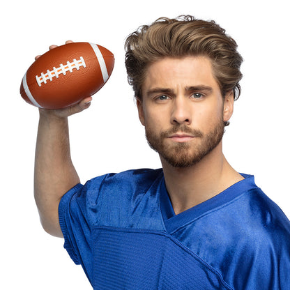 Ballon de Football Américain Officiel - Accessoire de Sport