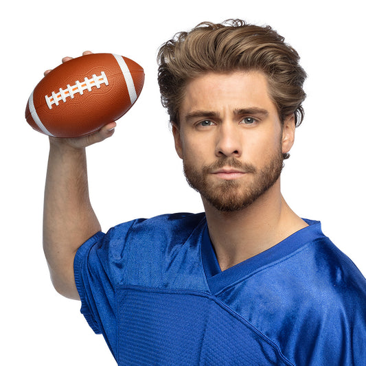 Ballon de Football Américain Officiel - Accessoire de Sport