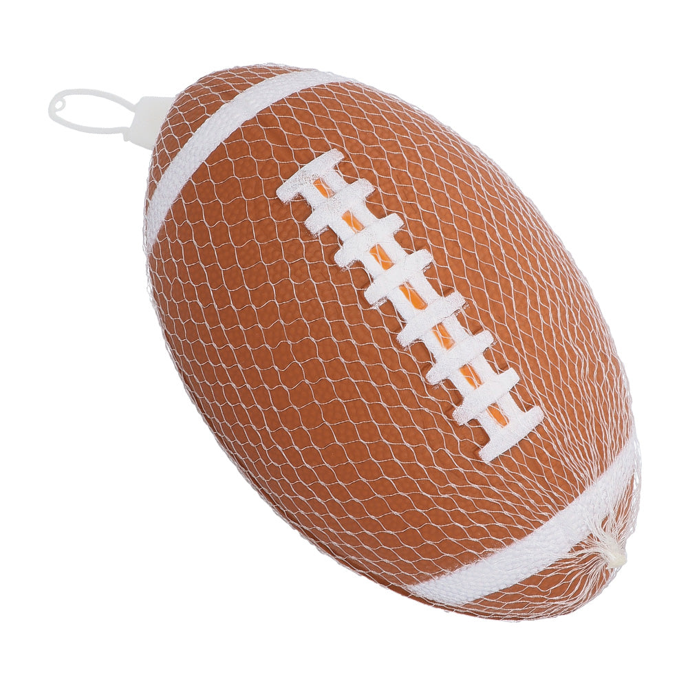 Ballon de Football Américain Officiel - Accessoire de Sport