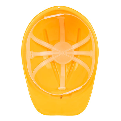 Casque de Mineur avec Lampe LED Frontale - Déguisement Ouvrier