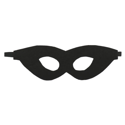 Déguisement Voleur de Banque - Masque et Sac Dollar Inclus