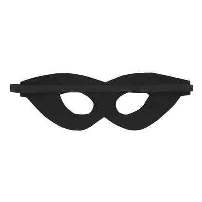 Déguisement Voleur de Banque - Masque et Sac Dollar Inclus