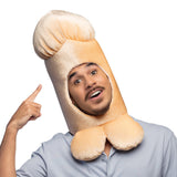 Costume Pénis Géant - Déguisement Amusant pour Adultes