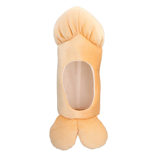 Costume Pénis Géant - Déguisement Amusant pour Adultes