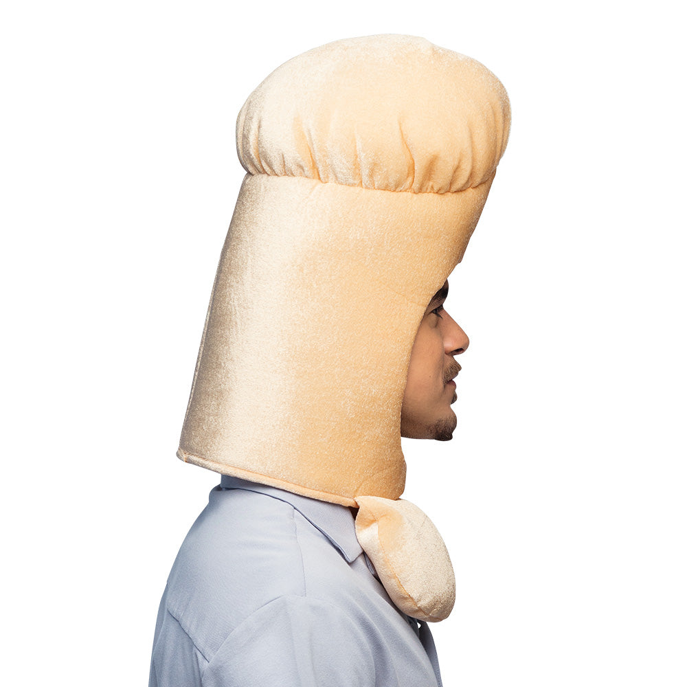 Costume Pénis Géant - Déguisement Amusant pour Adultes