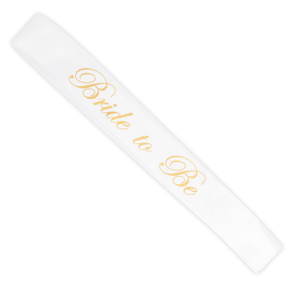 Kit Mariée Evjf avec Voile, Écharpe et Accessoires