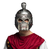 Masque Crâne Guerrier Gladiateur Romain Adulte