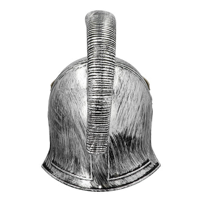 Masque Crâne Guerrier Gladiateur Romain Adulte