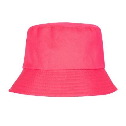 Chapeau de Soleil Fluo UV Blacklight - 5 Couleurs Éclatantes