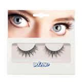 Cils Postiches Glamour - Effet Volume Naturel
