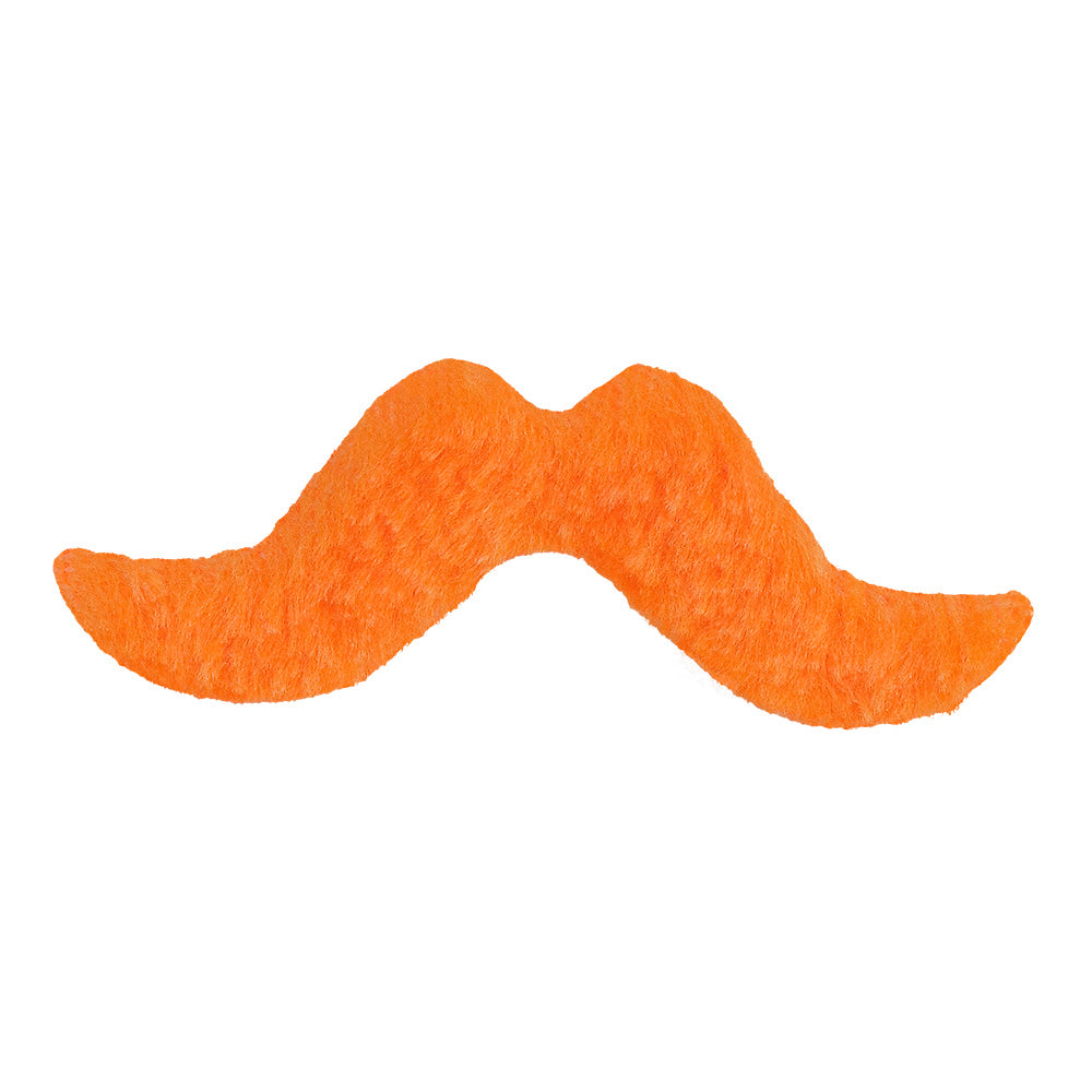 Moustaches Colorées Fantaisie - Pack 5 Pièces Déguisement
