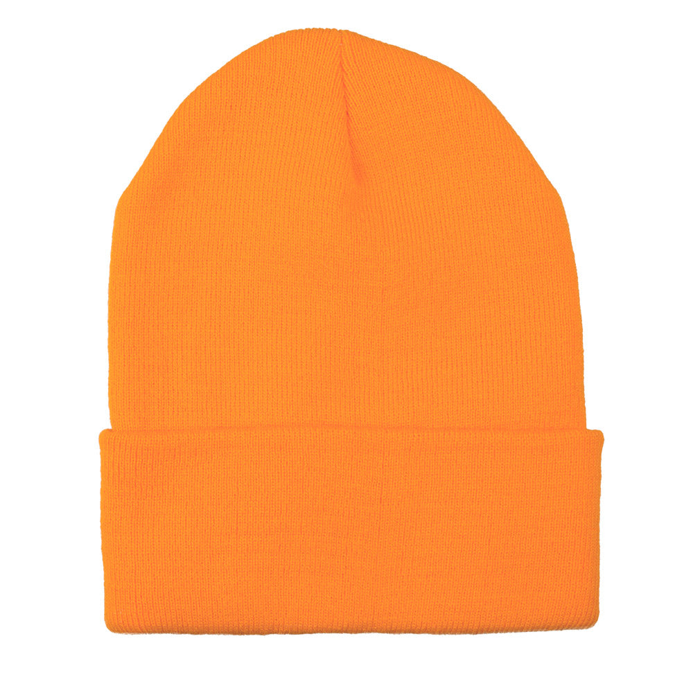 Bonnet Fluo Néon UV Blacklight - 4 Coloris Intenses