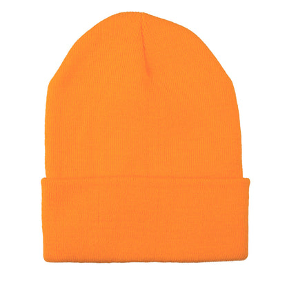 Bonnet Fluo Néon UV Blacklight - 4 Coloris Intenses