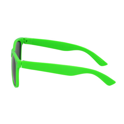 Lunettes UV Blacklight Vert Fluo - Fête et Soirée