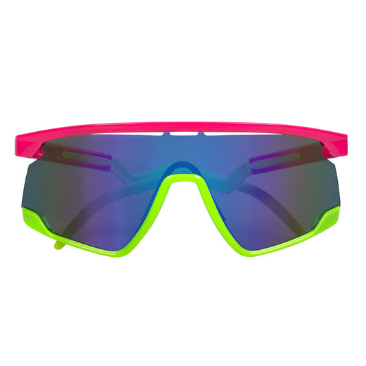 Lunettes Neon UV Blacklight Rose et Jaune Fluo