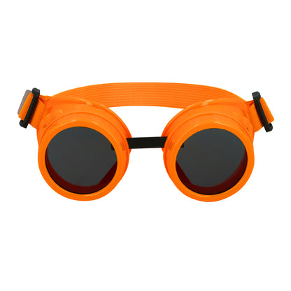 Lunettes UV Blacklight Fluo - 5 Couleurs Rave Party
