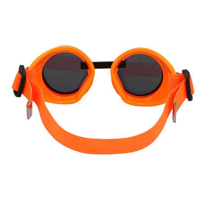 Lunettes UV Blacklight Fluo - 5 Couleurs Rave Party