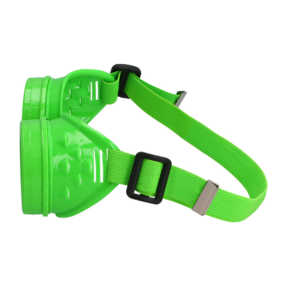 Lunettes UV Blacklight Fluo - 5 Couleurs Rave Party