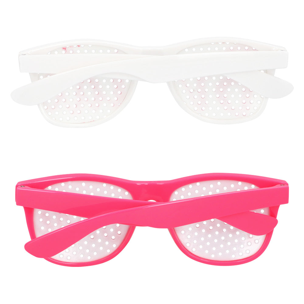 Lunettes Party Bride Team Bride - Set de 3 Paires