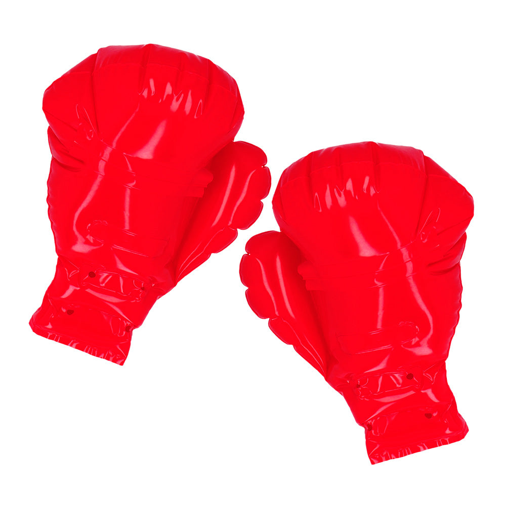 Gants de Boxe Gonflables KABOOM - Accessoire Déguisement Adulte
