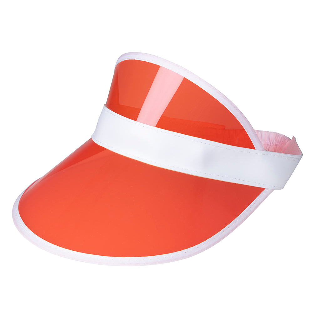 Visière de Tennis Multicolore - Accessoire Sport Été