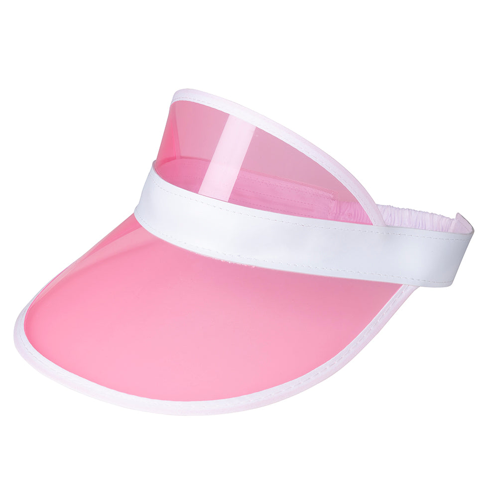 Visière de Tennis Multicolore - Accessoire Sport Été