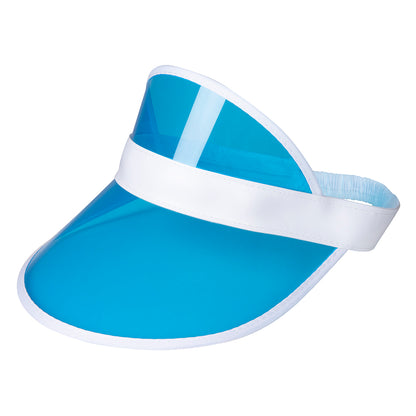 Visière de Tennis Multicolore - Accessoire Sport Été