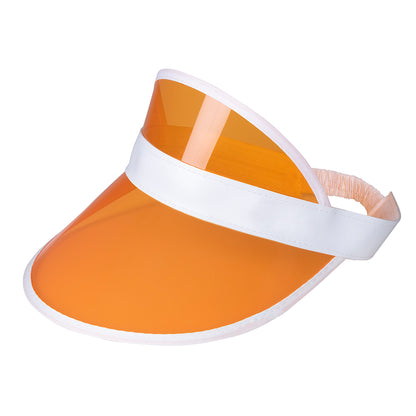 Visière de Tennis Multicolore - Accessoire Sport Été