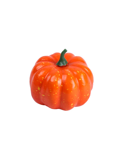 12 Petites citrouilles 5 cm