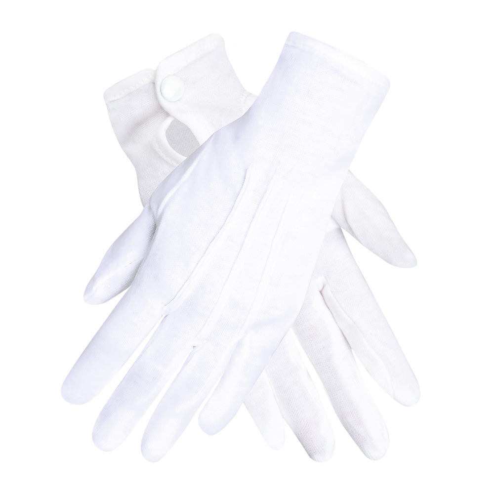 Déguisement Père Noël Deluxe L/XL - Costume Complet 9 Pièces