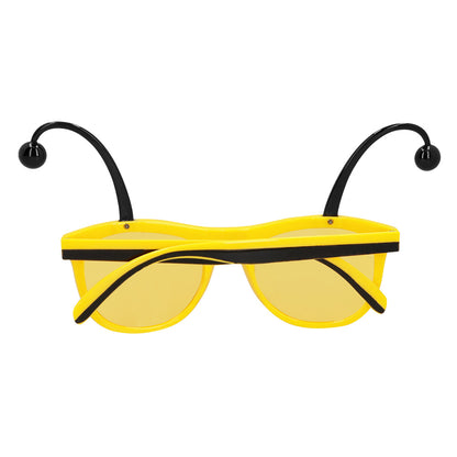 Kit Déguisement Abeille Adulte - Lunettes, Nœud Pap', Bretelles