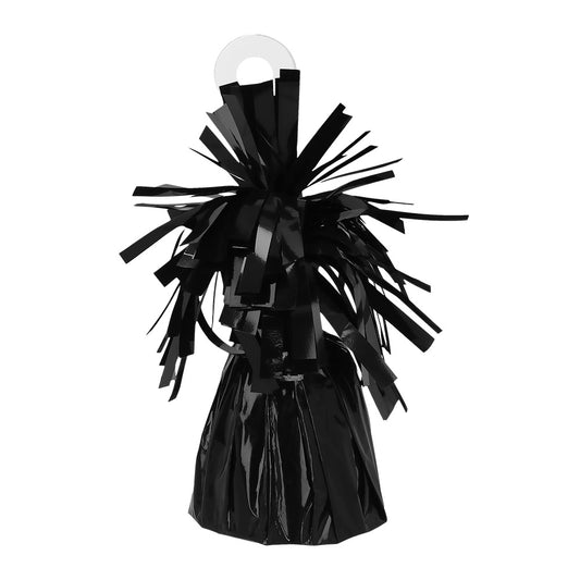 Poids pour Ballon Cloche Noir - Décorations de Fête