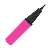 Surligneur Fluo Rose Néon - Marqueur Pointe Biseautée