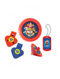 24 Petits jouets Pat' Patrouille