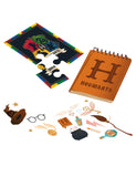 24 Petits jouets Poudlard Harry Potter