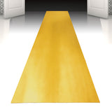 Tapis de Fête Doré 450x60cm - Party Carpet Luxe
