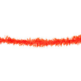 Guirlande Frangée Rouge pour Décoration Fêtes et Anniversaires