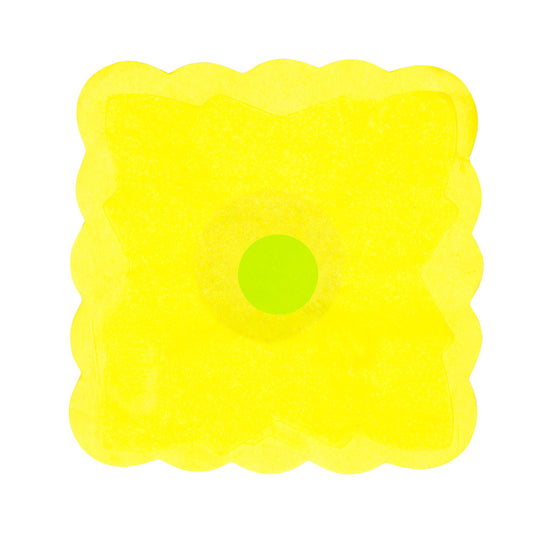 Guirlande Papier Crépon Multicolore 6m - Décoration Fête