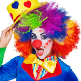 Nez de Clown Rouge Bobo - Accessoire Déguisement Clown