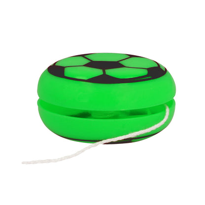 Balles Yo-Yo Foot 5 Couleurs - Jeu Amusant Enfant