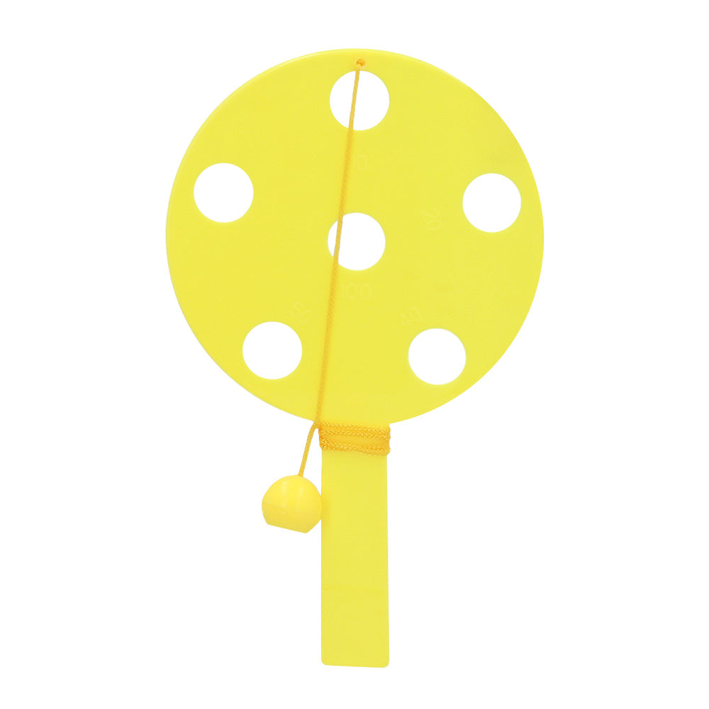 Ensemble Jeu de Badminton Coloré pour Enfants - 13 pièces