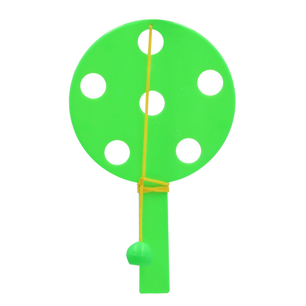 Ensemble Jeu de Badminton Coloré pour Enfants - 13 pièces