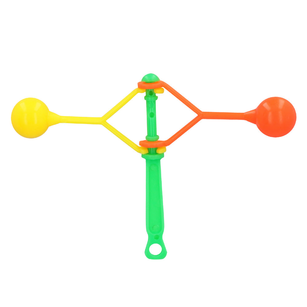 Ensemble Jeu de Badminton Coloré pour Enfants - 13 pièces