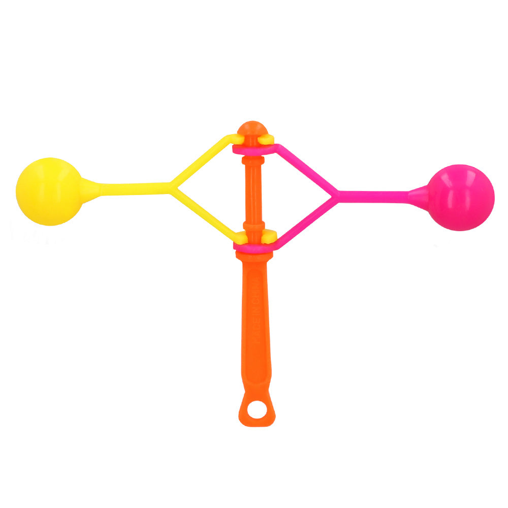 Ensemble Jeu de Badminton Coloré pour Enfants - 13 pièces