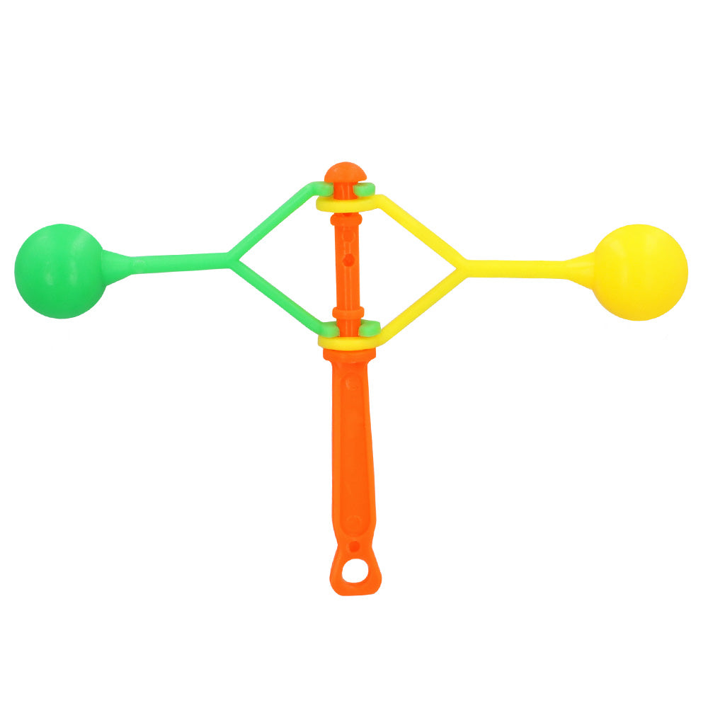 Ensemble Jeu de Badminton Coloré pour Enfants - 13 pièces