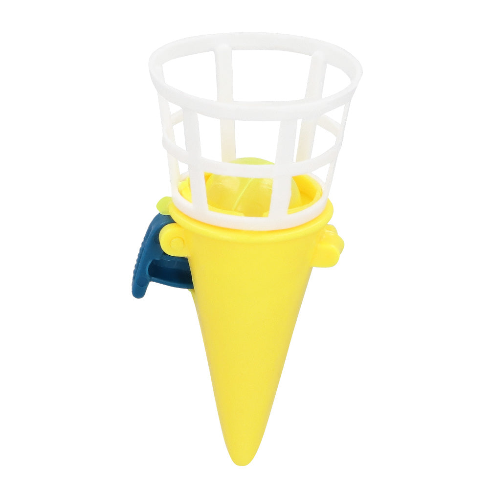 Ensemble Jeu de Badminton Coloré pour Enfants - 13 pièces