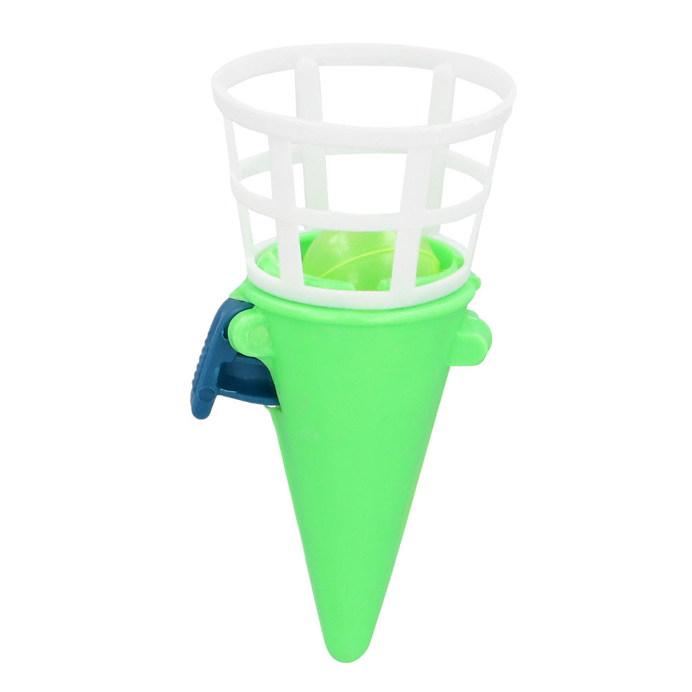 Ensemble Jeu de Badminton Coloré pour Enfants - 13 pièces