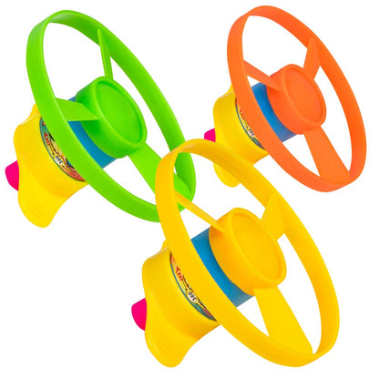 Frisbee Volant Hot Wheels - Disques Colorés pour Enfants