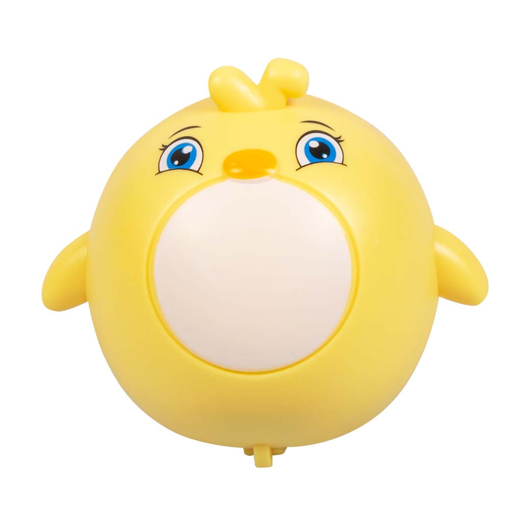 Ballons Hélium Animaux Colorés - Chouette, Poussin, Éléphant, Hibou