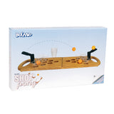 Shot Pong - Jeu à Boire avec Catapultes et Verres